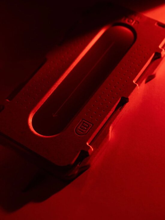 Bodyguardz Other - BodyGuardz Red Light Converter for iPhone 17